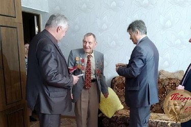 О развитии села – на собрании граждан